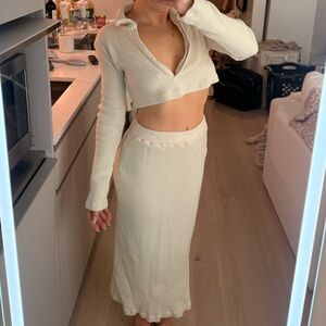 Free people beach set